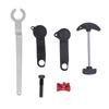 6PCS Engine Timing Tool Kit S X3CY Locking Tools Set Replacement for Seat Alhambra Ibiza Toledo