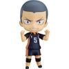 Nendoroid Haikyu!! Ryunosuke Tanaka Non-scale Plastic Painted Movable Figure Secondary Resale