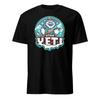 Utah Hockey, Utah Yetis, NHL Hockey, Fan Merch T Shirt