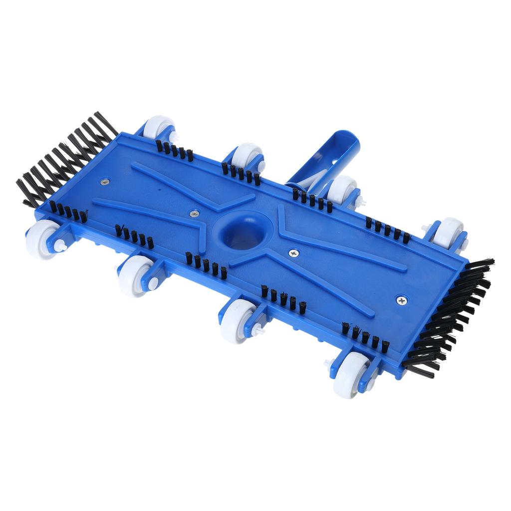 Pool Vacuum Head Pool Cleaning Machine Spare Part Suitable for Efficient Cleaning and Easy Connection To Standard Hoses