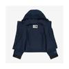 The North Face Vaiden Короткая молния Длинный рукав Свободная куртка Женские куртки NJ2HS31L