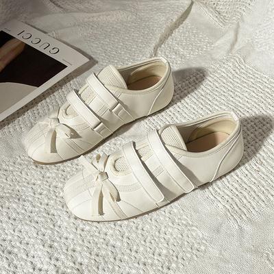 Туфли – Мэри Джейн