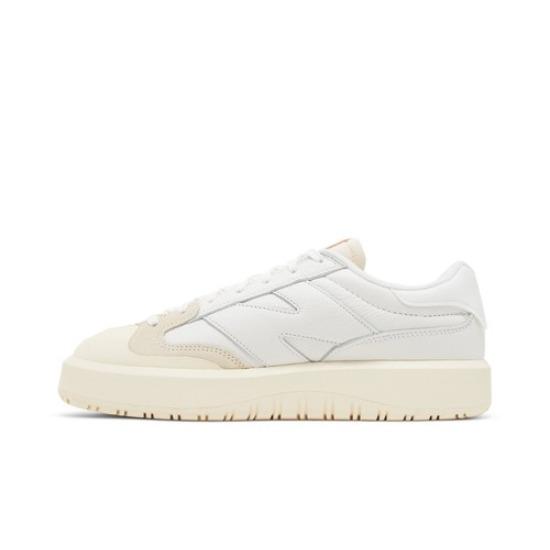 New Balance CT302 Белый Лунный луч Мужской CT302OB