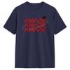 Project Hail Mary Amaze Movie Unisex T Shirt  Leisure Tee Shirt Short Sleeve O Neck TShirts 100 Cotton Gift Idea Clothing