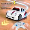 non-toxic 2.4G mini RC smart drift car with lights and sounds multi-function remote control suitable for indoor/outdoor entertainment