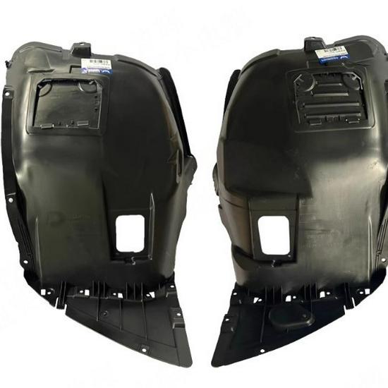 Подкрылок BMW 3 серии: Передние и задние колесные арки для 318/320/325/330 F30 G20 E90