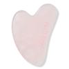 Skin Gym Инструмент из розового кварца Sculpty Heart Gua Sha