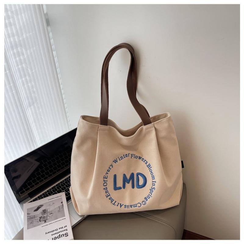 Женская новая сумка-тоут на одно плечо, студенческая косметичка, портативная для выхода в свет и легкая для работы, сумка-мессенджер на одно плечо для поездок на работу