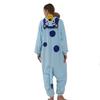 Bluey Onesies Women Pajams Kigurumi Cartoon One-Piece Cosplay Costume For Halloween