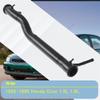 Water Coolant Connecting Pipe 19505-P06-A00 For 1992-1995 Honda Civic 1.5L 1.6L