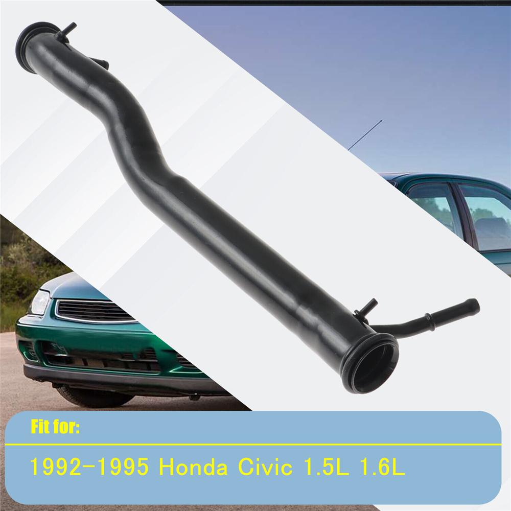 Соединительная трубка системы охлаждения 19505-P06-A00 для Honda Civic 1.5L 1.6L 1992-1995 гг.