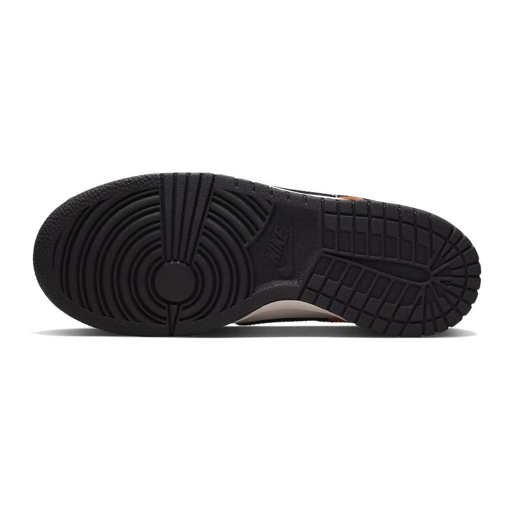 (GS) Nike Dunk Low 'Halloween' 2022 Kids' DH9765-003
