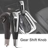 For 42539376 95179700 Gear Shift Knob Automatic Transmission Shifter Lever Head For Buick Chevrolet Aveo Sonic Tracker