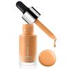 FACESCANADA Ultime Pro Second Skin Foundation - Honey Beige 031, 15 мл | Легкая антивозрастная сывороточная основа | SPF 15 | Нежирная