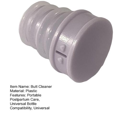 Послеродовой уход Душ для очистки ягодиц Регулируемая сила воды Портативный гигиенический распылитель Туалет