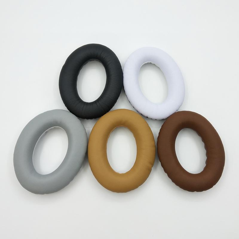 Совместимые чехлы для наушников BOSE Soundtrue AE2, QC15, QC25, QC35