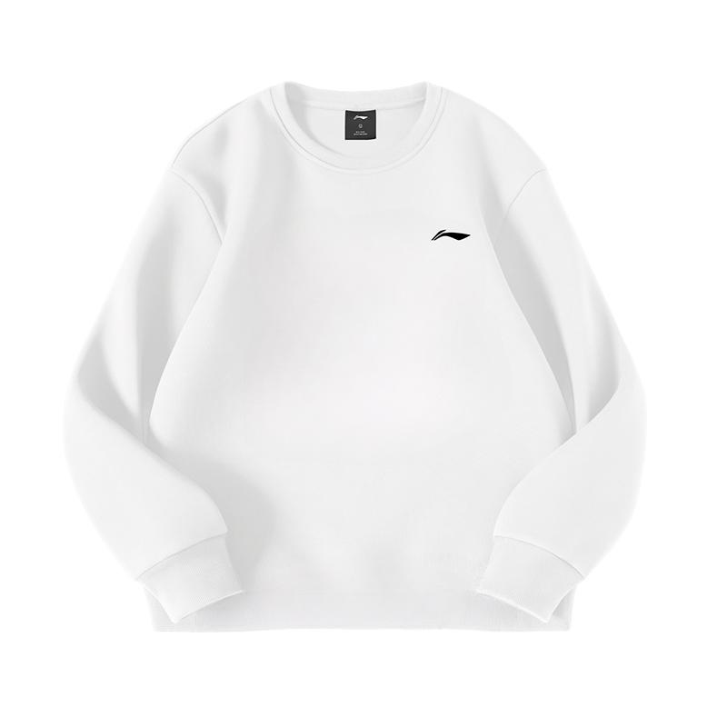 Свитшот мужской Li Ning Sports Life Collection YTLV061-11
