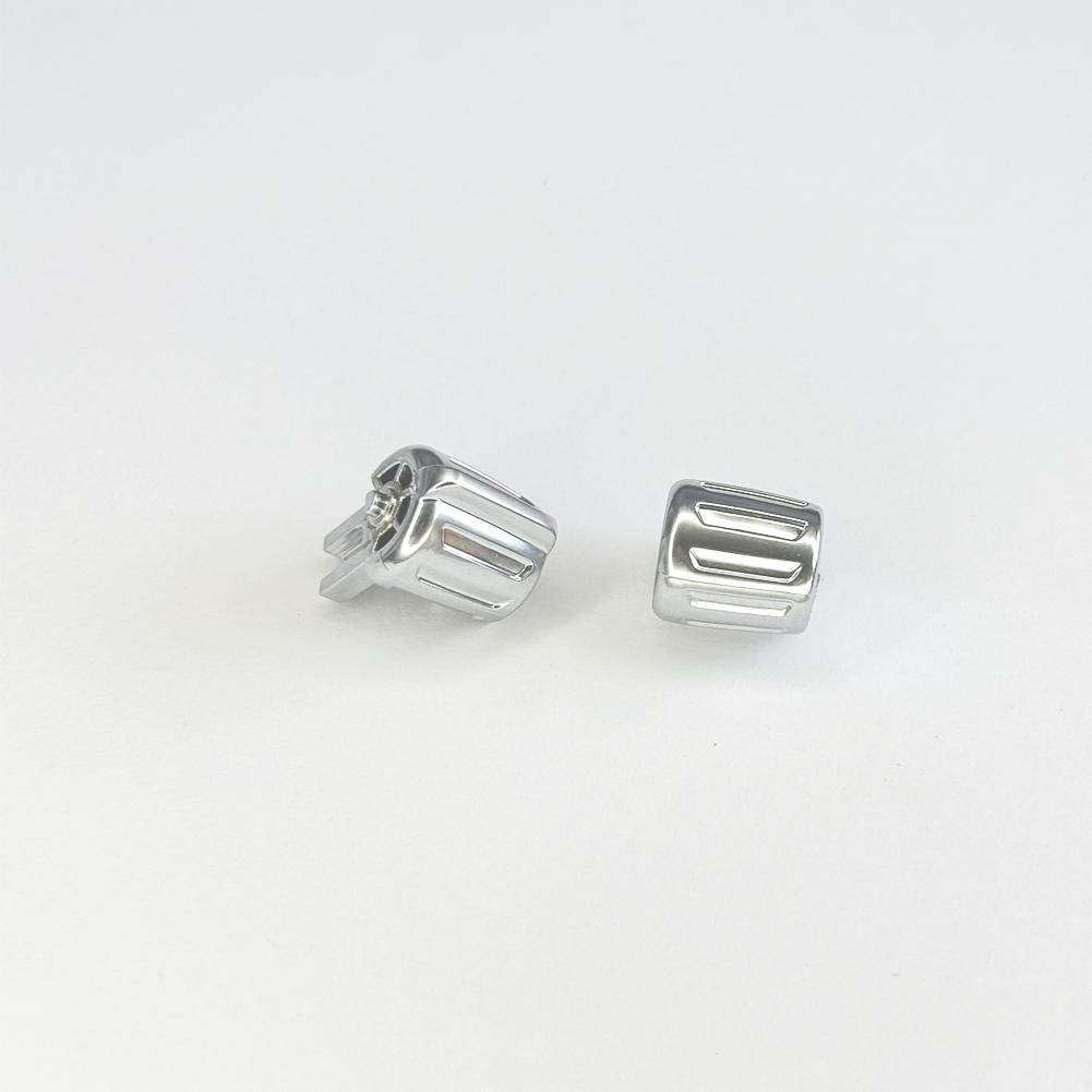 Серебристый для BMW 1, 3, 4, 5, 6, 7 серии F10 F11 F20 F30 F34 F36 F07 F01 F02, автомобильное многофункциональное управление на рулевом колесе