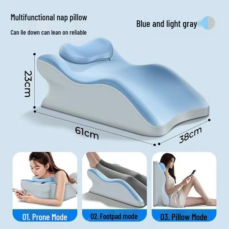 Муж и жена Многофункциональная подушка для кровати: Положение лежа на животе, Подъем ягодиц, Треугольная поддержка, Подушка для любви для пары