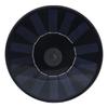 7V 1.4W Solar Fountain 150L/h Stream High Conversion Efficiency Solar Water Fountain Solar Floating