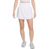 New Nike Casual Short Skirts Women's White FV5568-100