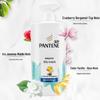 Pantene Silky Smooth Anti-Dandruff Shampoo