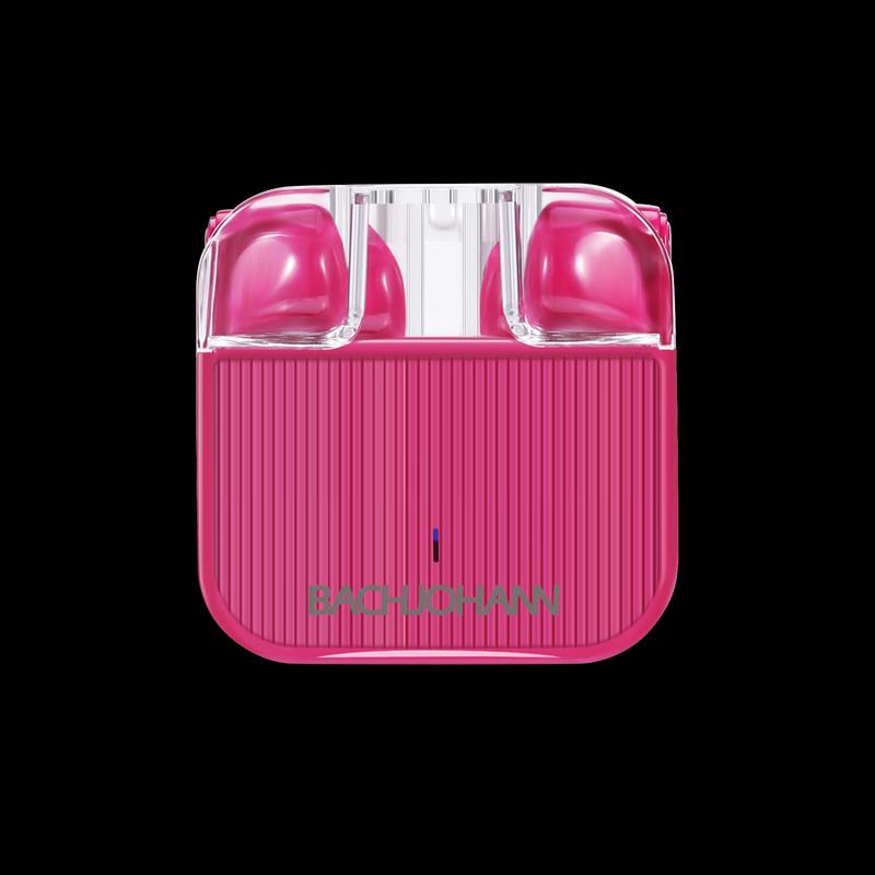 Bach Johann T4 Mini Bluetooth Наушники