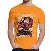Popular Demon Slayer Kimetsu No Yaiba Anime Shirt Homme Tee Shirt For Man Soft Great T