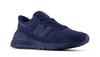 Sneakers New Balance navy blue U997RMH