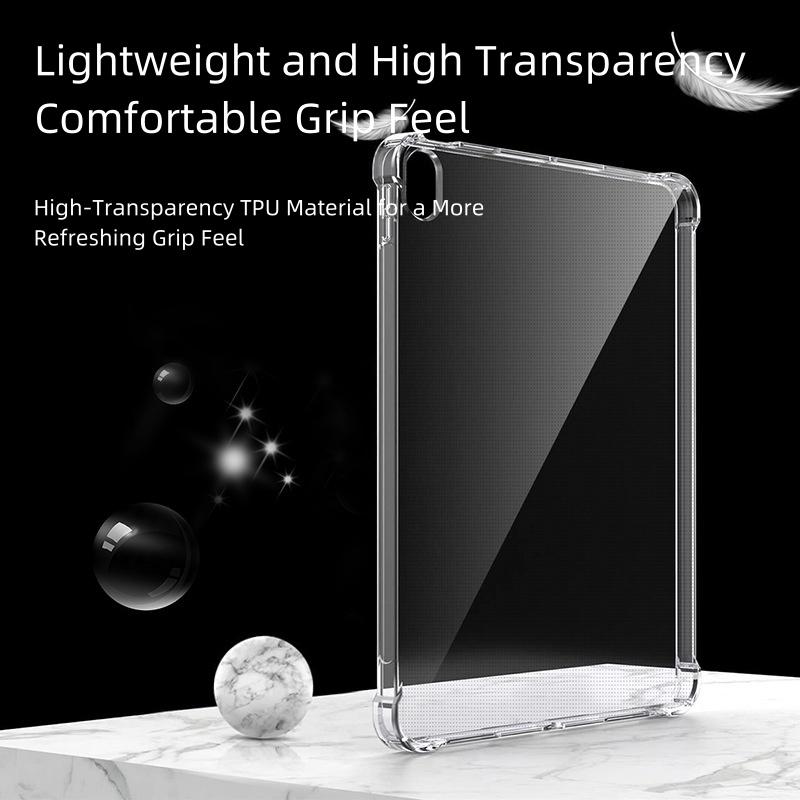 tablet covers & cases Premium Heat Resistant Case for iPad 10th Generation Tablet Covers & Cases