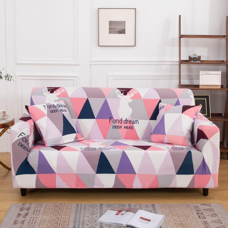 Чехлы для диванов Link, эластичные чехлы для мебели, эластичные чехлы для диванов для гостиной, чехлы Copridivano для кресел, чехлы для диванов