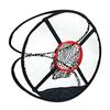 Складная портативная тренировочная мишень для гольфа Chipping Net Practice