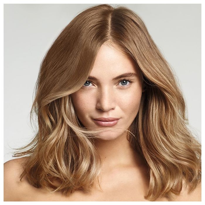 Мусс для объема - REVLON - Re/Start Volume - KERABIOTIC V BOOST™ - Увлажнение - Объем у корней