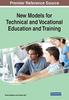 Книга New Models for Technical and Vocational Education and Training
