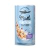 Onedaymore Muesli With Freeze-Dried Fruit, Be Fit, Cherries And Cinnamon 450