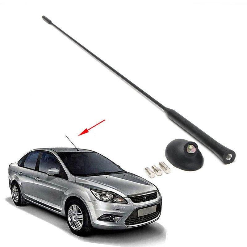 Комплект мачты антенны на крышу AM/FM для Ford Focus 2000-2007 XS8Z18919AA Практичный