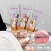 CAPPUVINI Масло для губ Smile Brightening Lip Oil Блеск для губ