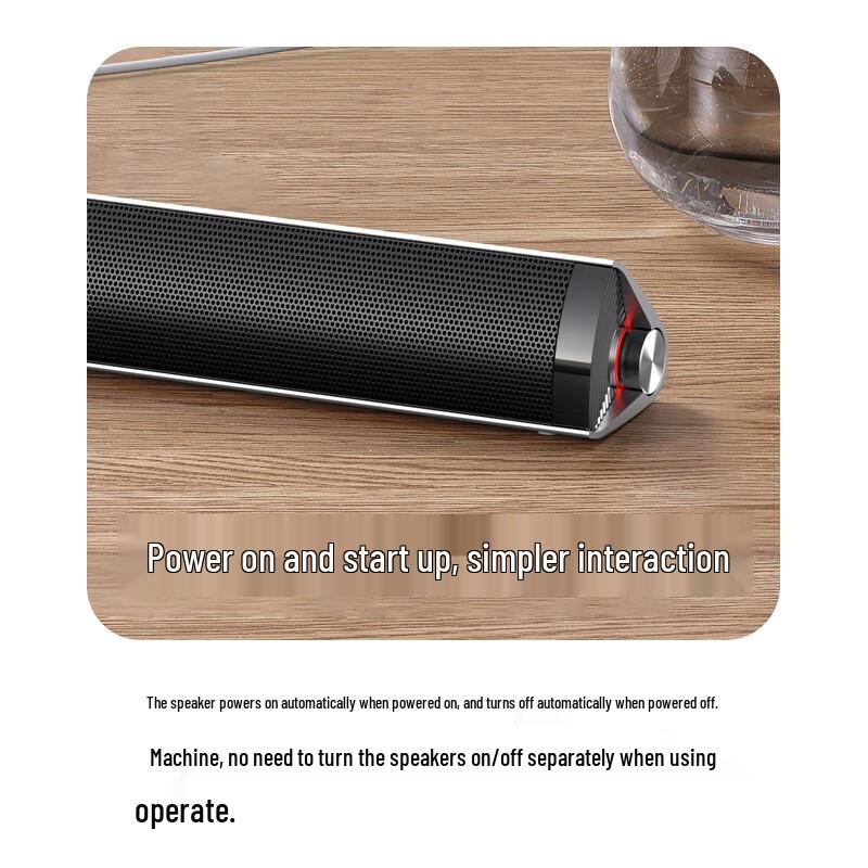 Edifier M16+ Portable Desktop Speaker