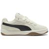 Puma Park Lifestyle Easy SD Бежевый Черный Унисекс Кроссовки Коричневый 400707-08