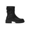 Ankle Boots MEXX CEO-MI001711153W Black