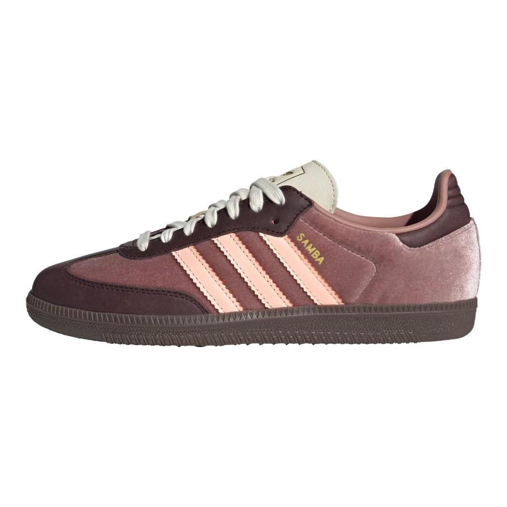 adidas Женские Samba Og 'Warm Clay Clear Orange' Женские JI2682