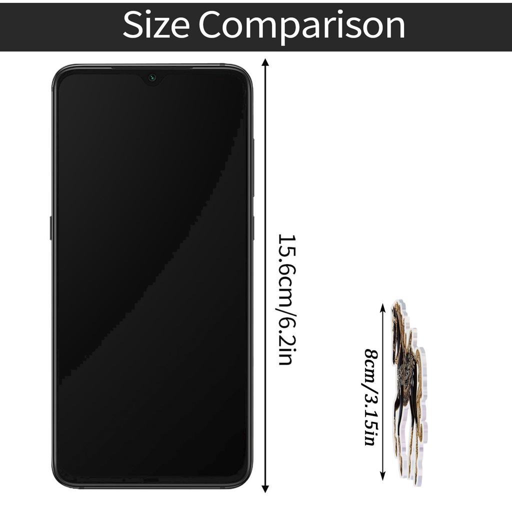 Подвеска-лошадь, Рождественское украшение-подвеска, В качестве подарочной подвески для любителей лошадей, Великолепная рождественская подвеска