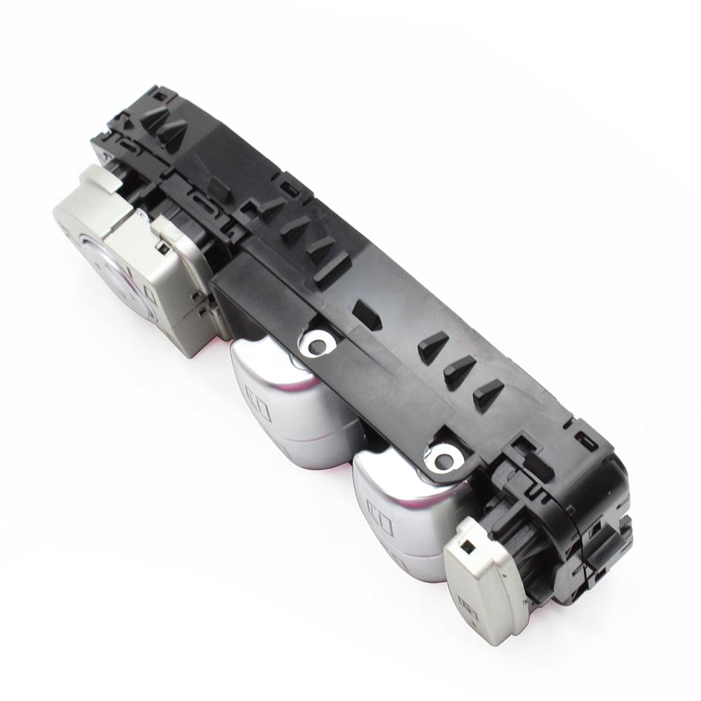 Электрический переключатель стеклоподъемника автомобиля для Mercedes BENZ CE GLC CLS класса W205 W253 W213 W257 C200 C200 C300 GLC260