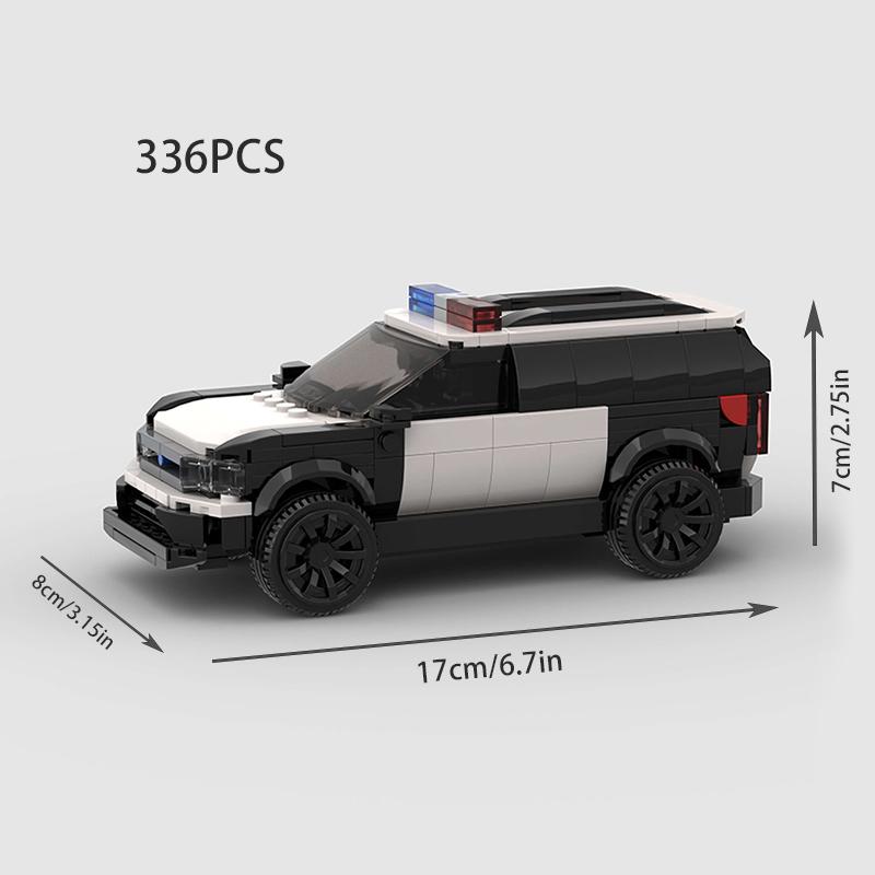 MOC Скоростной Спортивный F1 Городской Гоночный Автомобиль AE86 Строительные Блоки Кирпичное Транспортное Средство Суперкар Форсаж1 MK4 Supra Детские Игрушки Мальчик