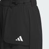 adidas Sportlife Повседневные брюки женские черные JZ2171