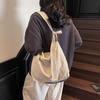 Fashion Casual Bag Women's Large-capacity New Popular Shoulder Large-capacity Class Commuter Tote Bag