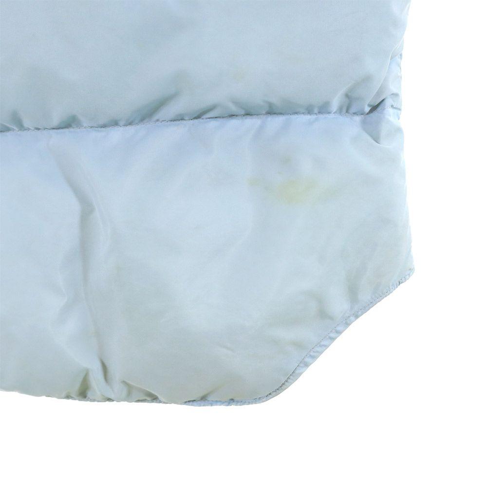 Rocky mountain featherbed Пуховый жилет 45545 Синий Женский Б/у