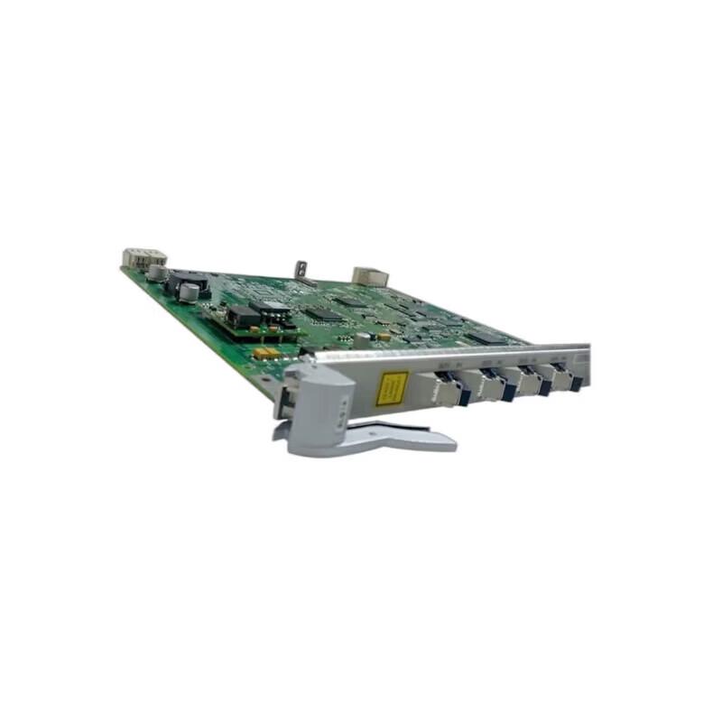 Huawei SLQ1A 4xSTM-1 155M Optical Interface Board