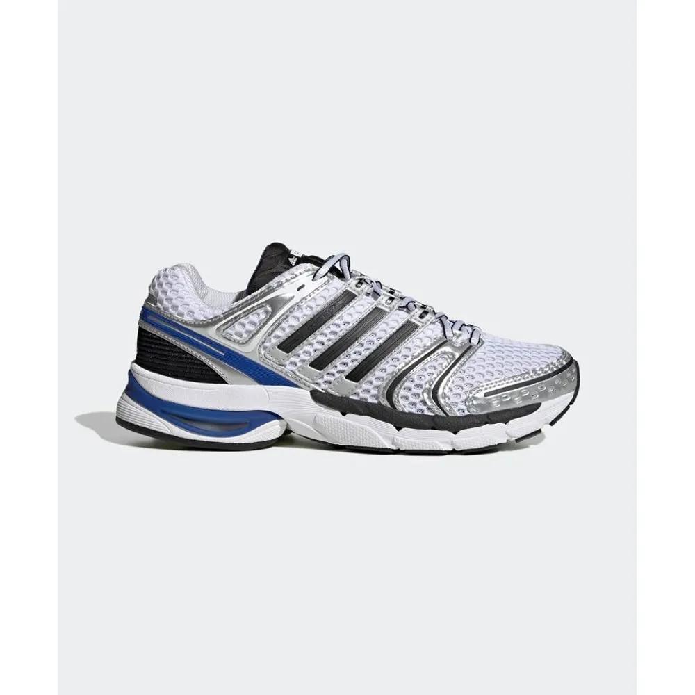 adidas ADIDAS Adistar Control 5 - White:Black:Blue KI6151KI6151 148180