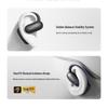 Soundcore Fly Leap Air Open-Ear Sports Headphones